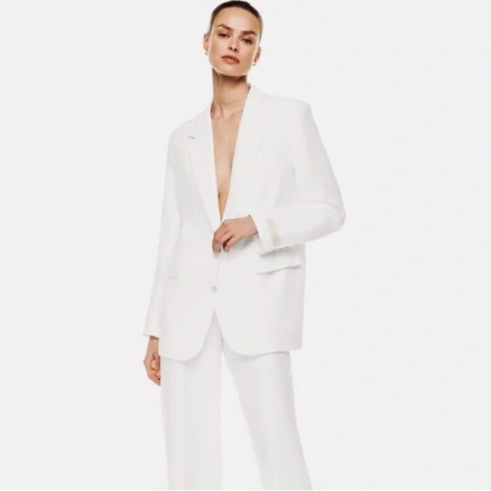 Aritzia Wilfred Milestone Blazer